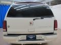 White Diamond - Escalade ESV AWD Photo No. 7