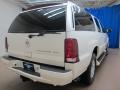 White Diamond - Escalade ESV AWD Photo No. 9