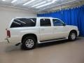 White Diamond - Escalade ESV AWD Photo No. 10