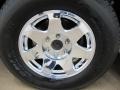 White Diamond - Escalade ESV AWD Photo No. 13