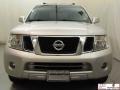 2010 Silver Lightning Metallic Nissan Pathfinder LE  photo #21