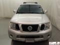 2010 Silver Lightning Metallic Nissan Pathfinder LE  photo #22