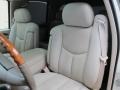 White Diamond - Escalade ESV AWD Photo No. 18