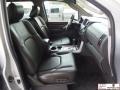 2010 Silver Lightning Metallic Nissan Pathfinder LE  photo #27