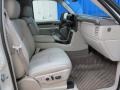 White Diamond - Escalade ESV AWD Photo No. 23