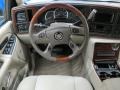 White Diamond - Escalade ESV AWD Photo No. 25