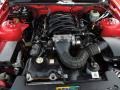 4.6 Liter SOHC 24-Valve VVT V8 Engine for 2005 Ford Mustang GT Premium Coupe #73576385