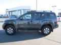 Night Armor Metallic - Xterra Off Road 4x4 Photo No. 4