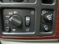 White Diamond - Escalade ESV AWD Photo No. 39