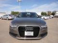 Dakota Gray Metallic - A6 2.0T Sedan Photo No. 2