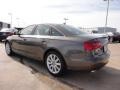 Dakota Gray Metallic - A6 2.0T Sedan Photo No. 3