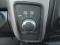 2013 Ram 1500 Express Quad Cab 4x4 Controls