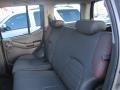 Night Armor Metallic - Xterra Off Road 4x4 Photo No. 10
