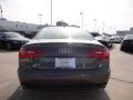 Dakota Gray Metallic - A6 2.0T Sedan Photo No. 4