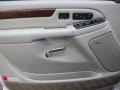 White Diamond - Escalade ESV AWD Photo No. 42