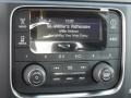 2013 Ram 1500 Express Quad Cab 4x4 Audio System