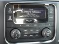 Black/Diesel Gray Audio System Photo for 2013 Ram 1500 #73576583