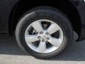 2013 Ram 1500 Express Quad Cab 4x4 Wheel and Tire Photo