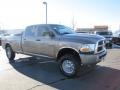 2010 Austin Tan Pearl Dodge Ram 2500 ST Crew Cab 4x4 #73538826