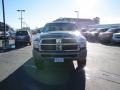 2010 Austin Tan Pearl Dodge Ram 2500 ST Crew Cab 4x4  photo #2