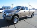 2010 Austin Tan Pearl Dodge Ram 2500 ST Crew Cab 4x4  photo #3