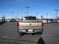 2010 Austin Tan Pearl Dodge Ram 2500 ST Crew Cab 4x4  photo #6