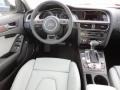 Titanium Gray 2013 Audi Allroad 2.0T quattro Avant Dashboard