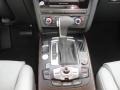 Titanium Gray Transmission Photo for 2013 Audi Allroad #73576901