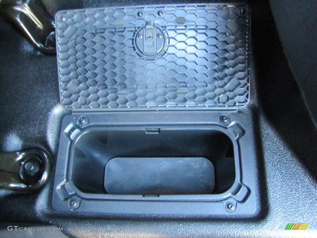 2010 Ram 2500 ST Crew Cab 4x4 - Austin Tan Pearl / Dark Slate/Medium Graystone photo #11