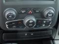 Controls of 2013 1500 Sport Crew Cab