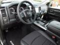 Black Prime Interior Photo for 2013 Ram 1500 #73577078