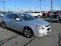 Silver Ice Metallic - Malibu LT Photo No. 1