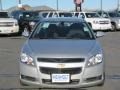 Silver Ice Metallic - Malibu LT Photo No. 2