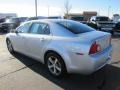 Silver Ice Metallic - Malibu LT Photo No. 5