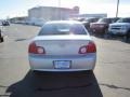 Silver Ice Metallic - Malibu LT Photo No. 6