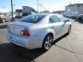 Silver Ice Metallic - Malibu LT Photo No. 7