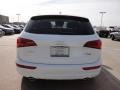 Ibis White - Q5 2.0 TFSI hybrid quattro Photo No. 4