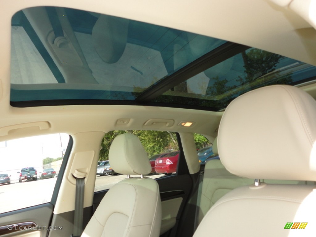 2013 Audi Q5 2.0 TFSI hybrid quattro Sunroof Photo #73577303
