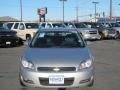 Silver Ice Metallic - Impala LS Photo No. 2