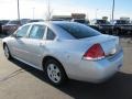 Silver Ice Metallic - Impala LS Photo No. 5