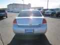 Silver Ice Metallic - Impala LS Photo No. 6