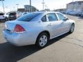 Silver Ice Metallic - Impala LS Photo No. 7