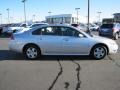 Silver Ice Metallic - Impala LS Photo No. 8