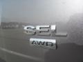 Sterling Grey Metallic - Edge SEL AWD Photo No. 4