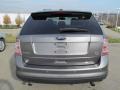 Sterling Grey Metallic - Edge SEL AWD Photo No. 10