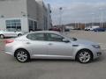 Bright Silver - Optima LX Photo No. 2