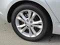 Bright Silver - Optima LX Photo No. 3