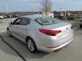 Bright Silver - Optima LX Photo No. 7