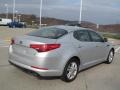 Bright Silver - Optima LX Photo No. 9