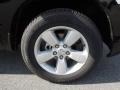 2013 Ram 1500 Express Crew Cab 4x4 Wheel and Tire Photo